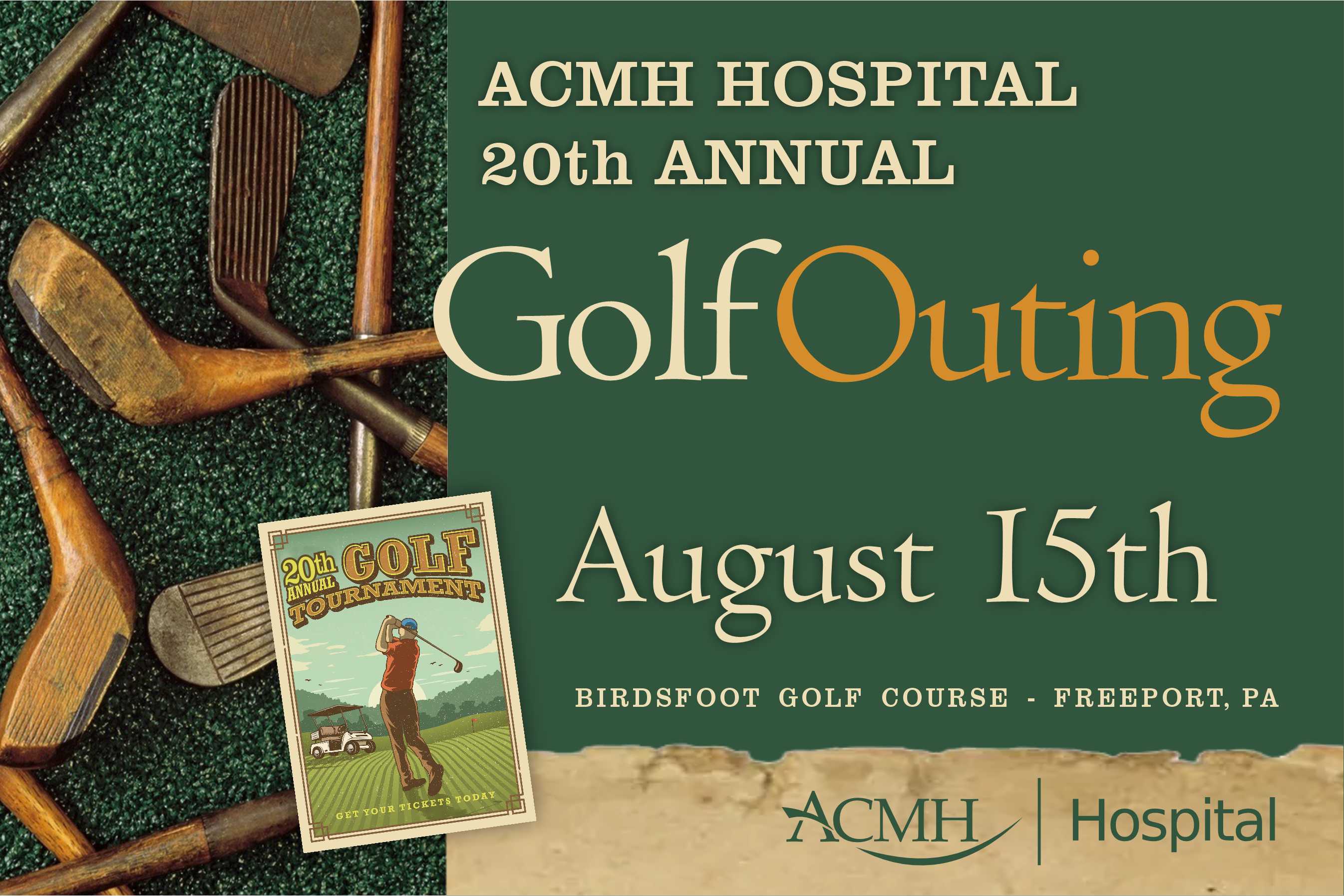 Thursday August 15 2024 at Birdsfoot Golf Course in Freeport PA Thursday August 15 2024 at Birdsfoot Golf Course in Freeport PA