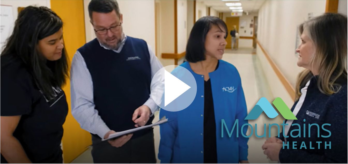 ACMH | Armstrong County Memorial Hospital